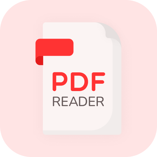 PDF Reader - Scan, Edit & Sign Google Play icon captured 2026-08-16