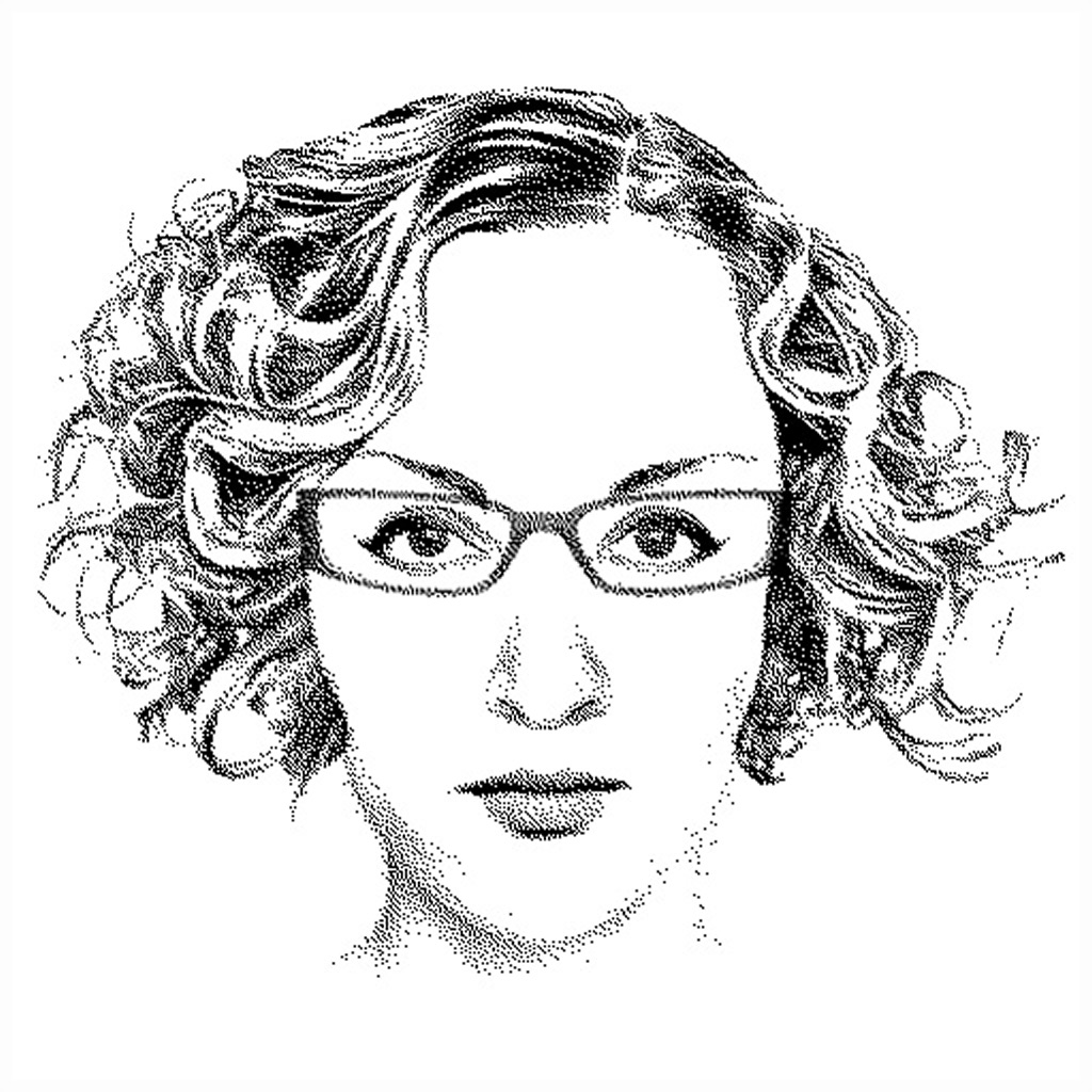 FlashFace Woman app icon captured 2026-08-14