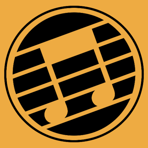 SongBook Google Play icon captured 2026-08-12