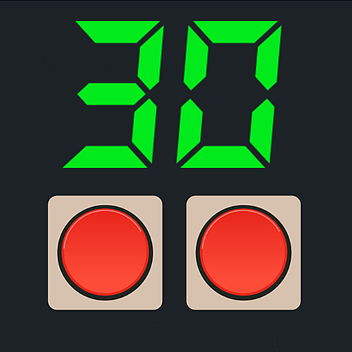 Placar FT 30 app icon captured 2026-08-18