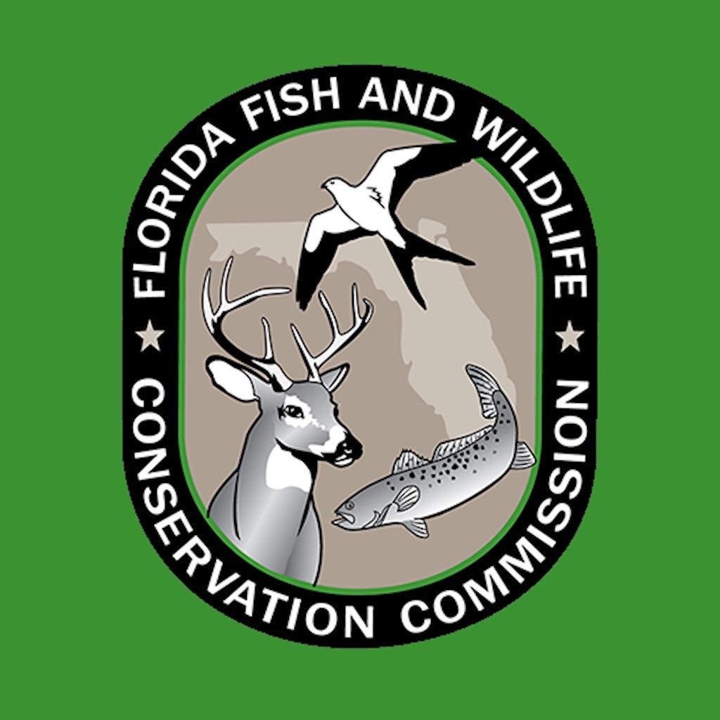 Fish | Hunt FL app icon captured 2026-08-15
