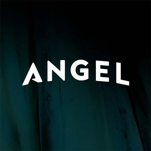 Angel: Watch Movies & TV Shows Google Play icon