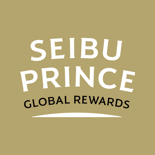 Seibu Prince Global Rewards app icon captured 2026-08-18