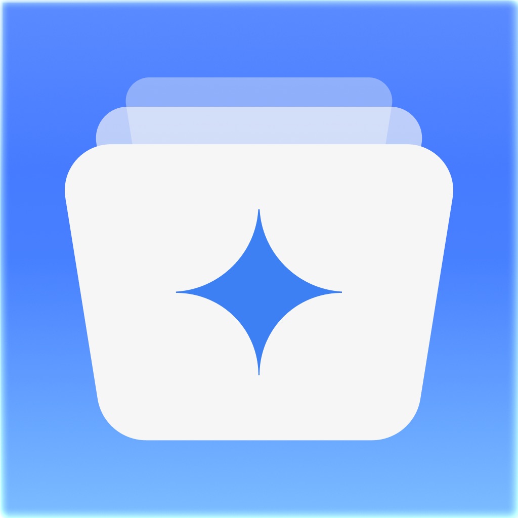 Clean Up Storage: CleanX current icon