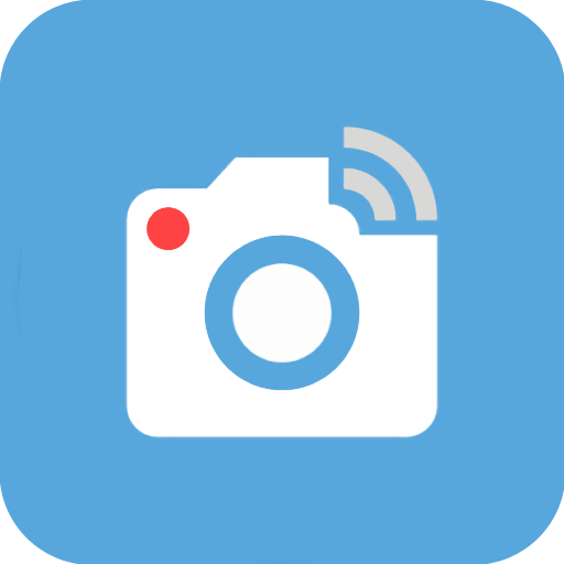 Film it — Video Recorder app icon captured 2026-08-18