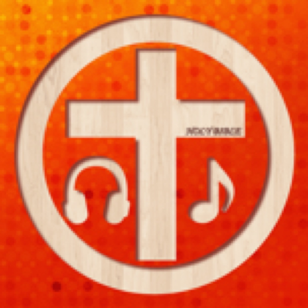 홀리바이블(NIV한영오디오 사전성경, 새·구찬송가음원) app icon captured 2026-08-11
