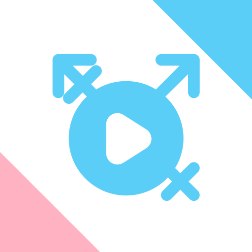 TSCall: Trans Chat ao Vivo Google Play icon captured 2026-08-15