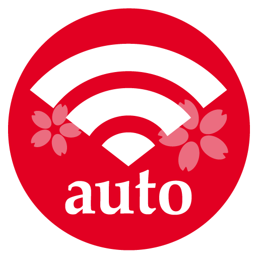 Japan Wi-Fi auto-connect app icon captured 2026-08-18