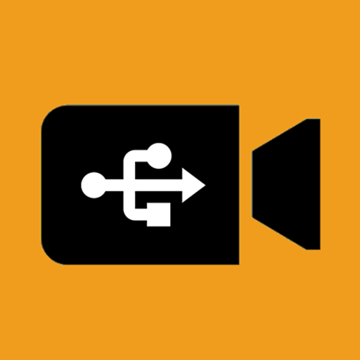 USB Camera Google Play icon captured 2026-08-15