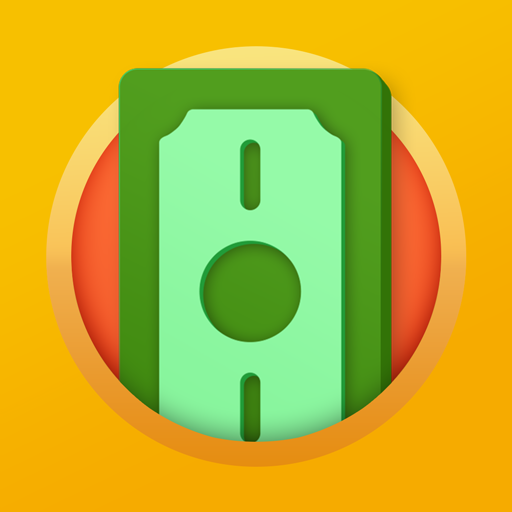 Gestor de orçamento - Diários Google Play icon captured 2026-08-15