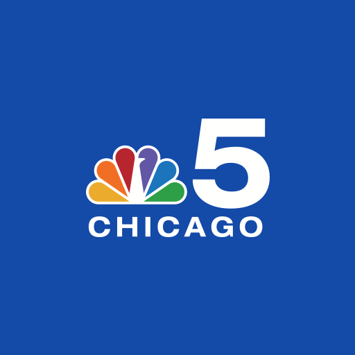 NBC 5 Chicago: News & Weather Google Play icon captured 2026-08-12