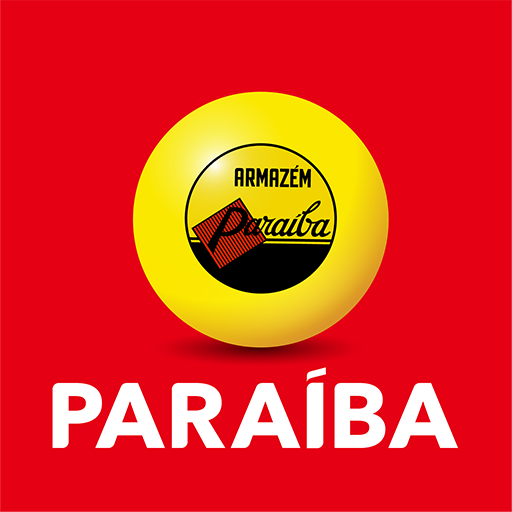 Armazém Paraíba: Compre Online app icon captured 2026-08-18