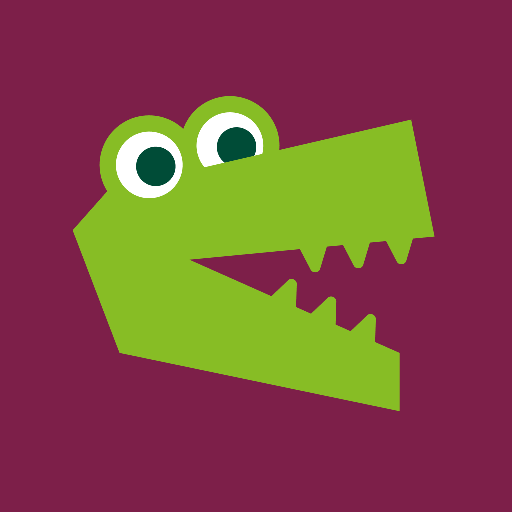 VisitReport Google Play icon captured 2026-08-16
