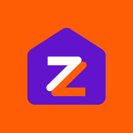ZAP Imóveis | Compra e Aluguel app icon captured 2026-08-18