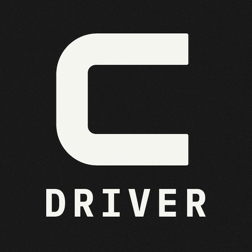 Curri Driver Google Play icon captured 2026-08-12