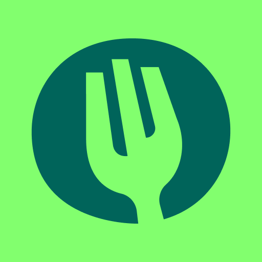 TheFork - Restaurant bookings Google Play icon captured 2026-08-14