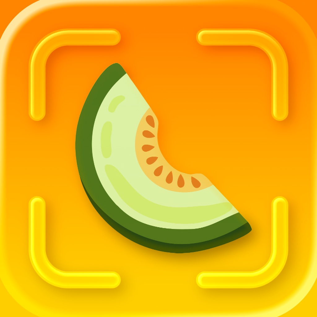 Honeydew: Recipe & Cookbook AI app icon captured 2026-08-12