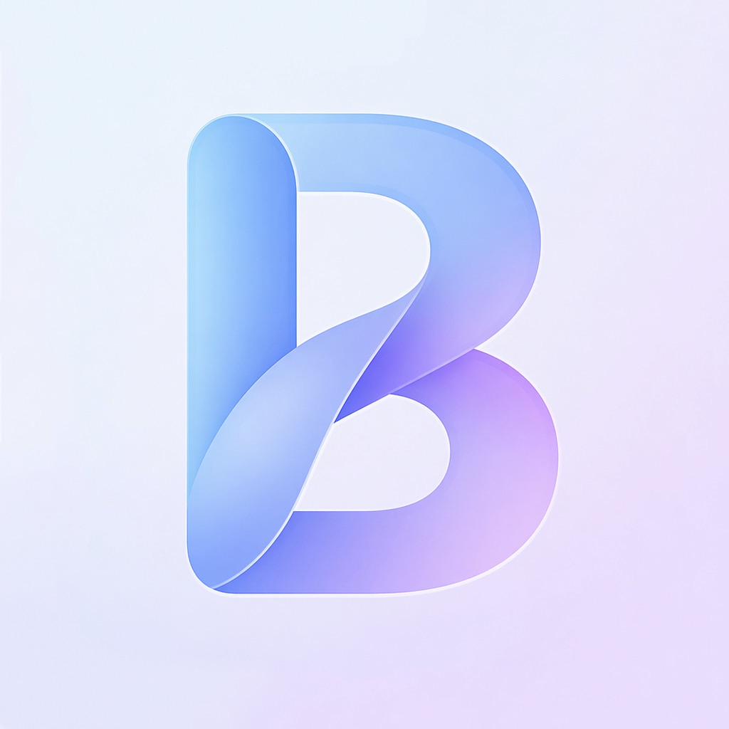 InnerCalm: Meditation & Sleep app icon captured 2026-08-11
