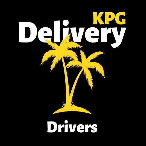 Delivery KPG for Drivers Google Play icon captured 2026-08-15