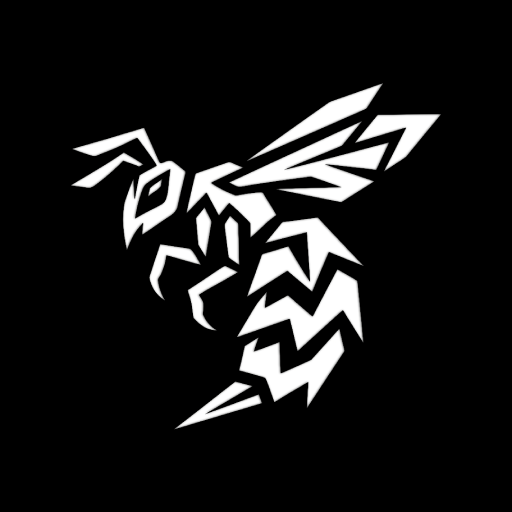 Wasp: Offline Music Player Google Play icon captured 2026-08-14