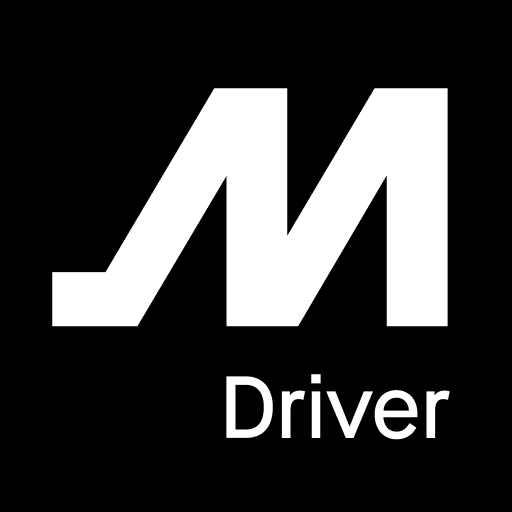 Motive Driver Google Play icon captured 2026-08-12
