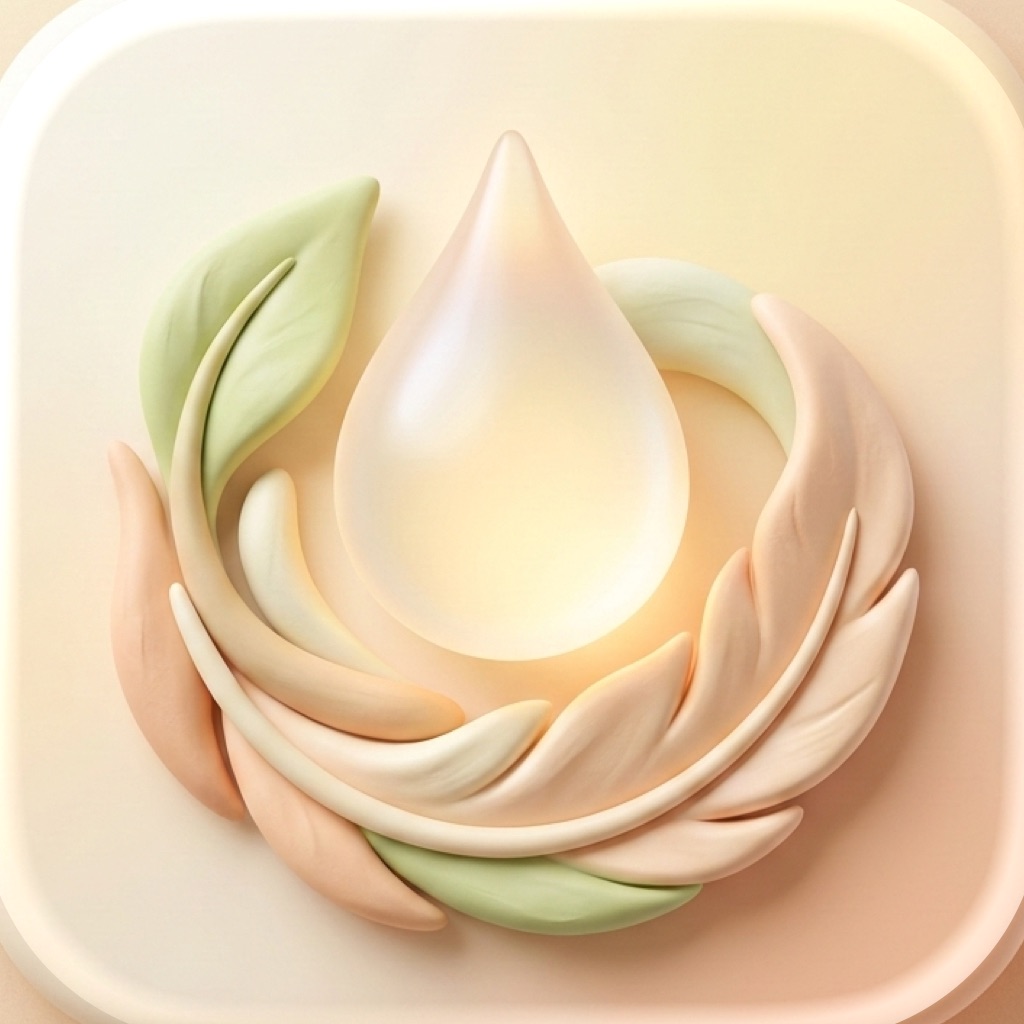 HRV Watch - Stress Watch app icon