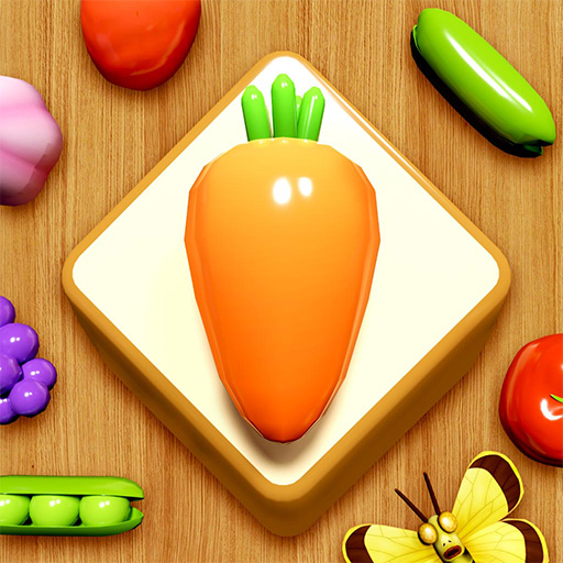Match Triple 3D: Matching tile Google Play icon captured 2026-08-14