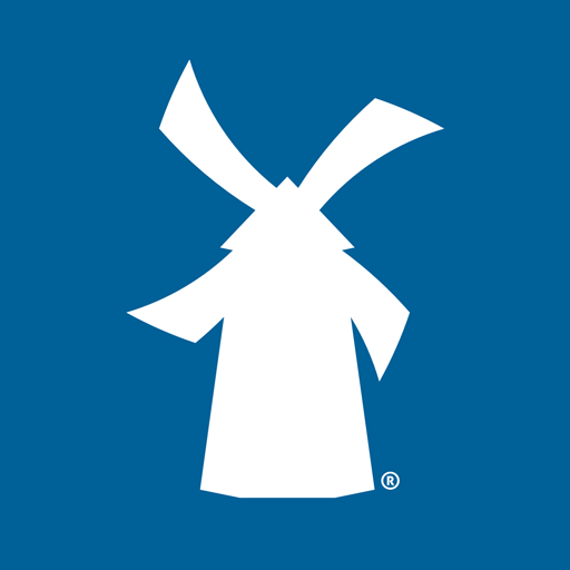 Dutch Bros Google Play icon