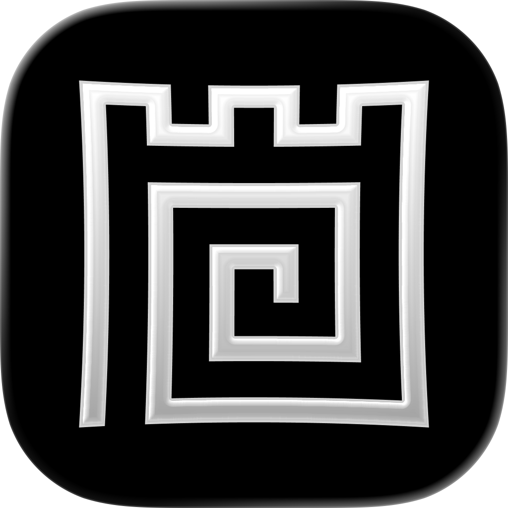 Castle - Make and Play app icon