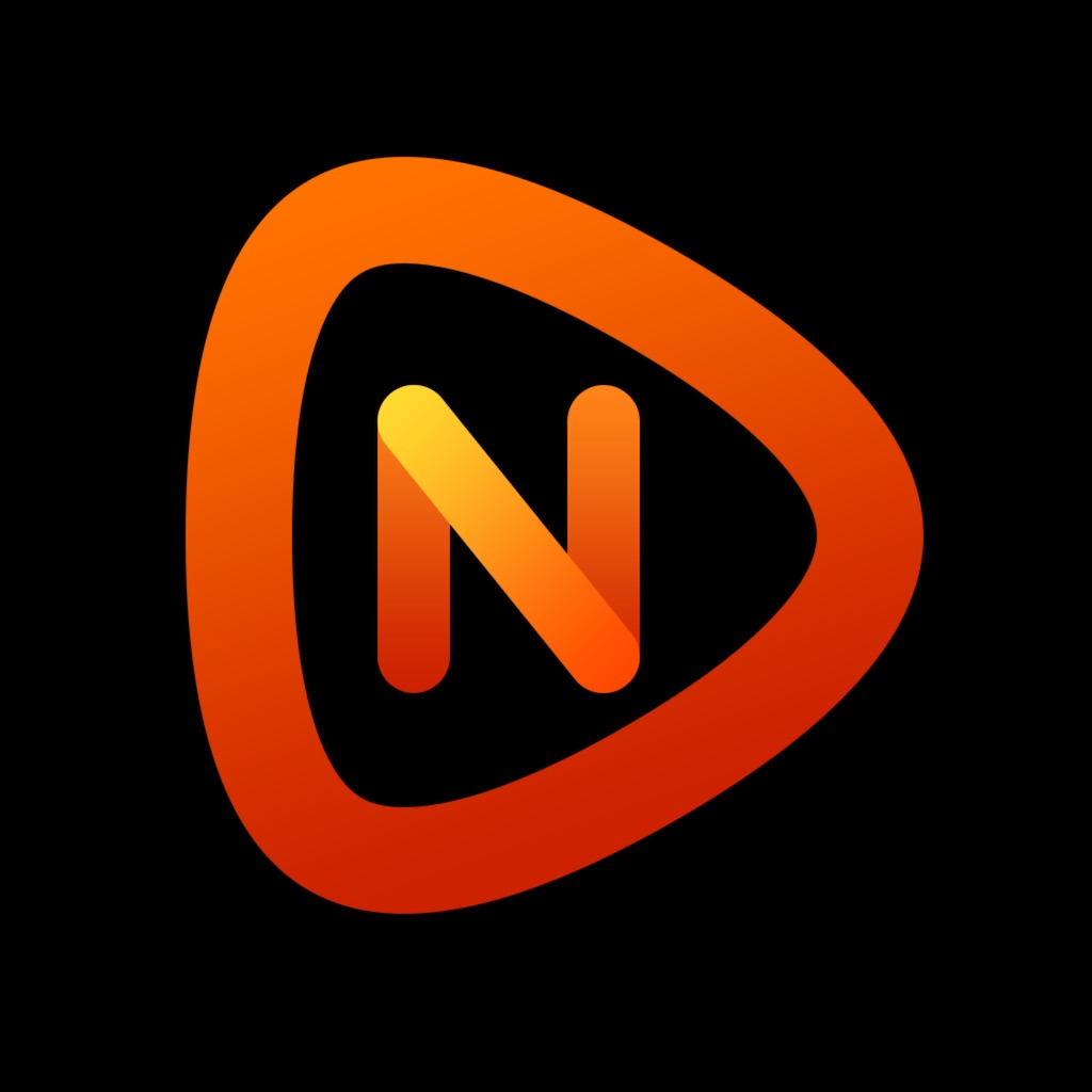 Nova Drama app icon captured 2026-08-11