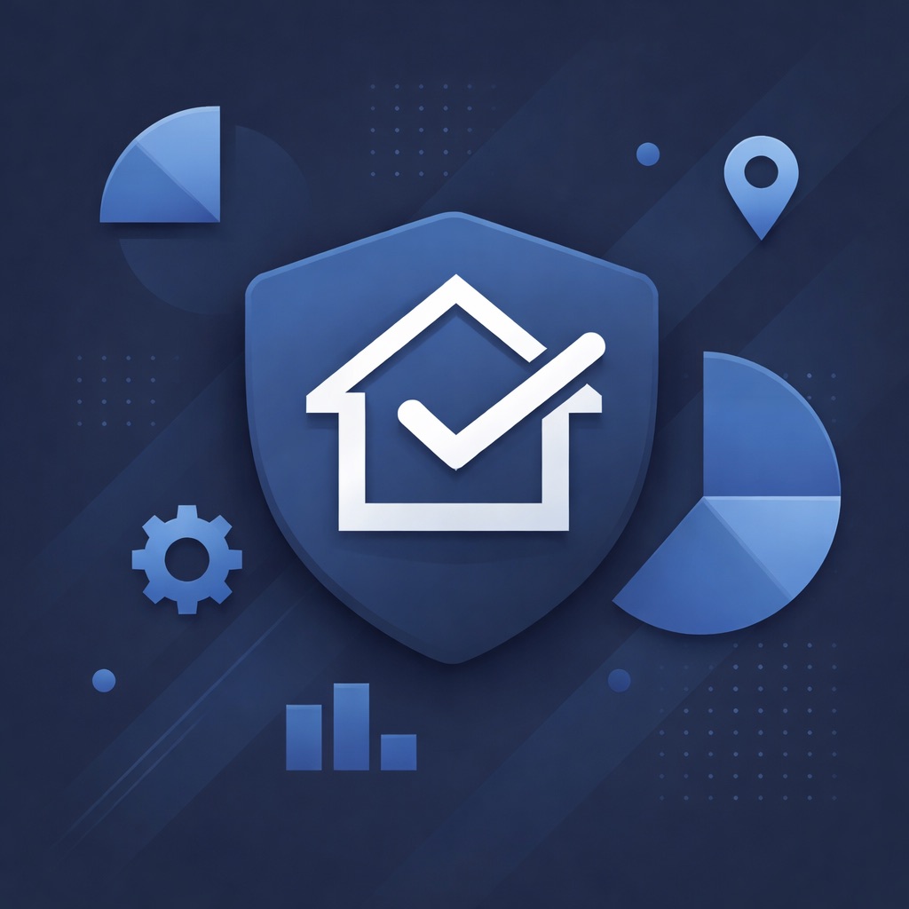 TenantPad — Maintenance app icon captured 2026-08-11