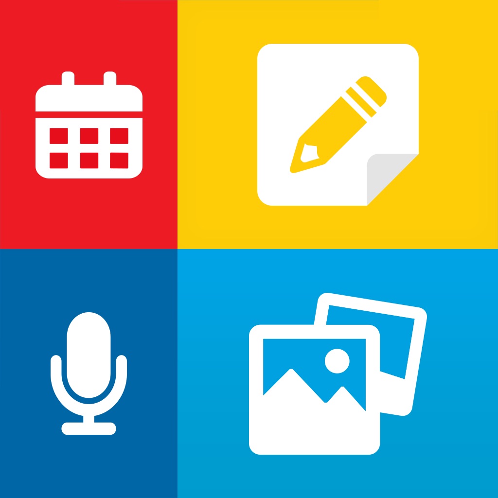 Notes - Profissional app icon captured 2026-08-13