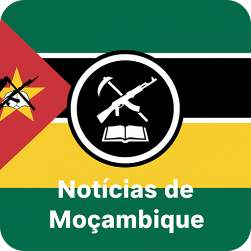 Notícias Moçambique Google Play icon captured 2026-08-15