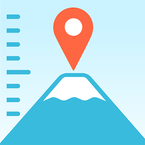 ElevationCheck app icon captured 2026-08-18