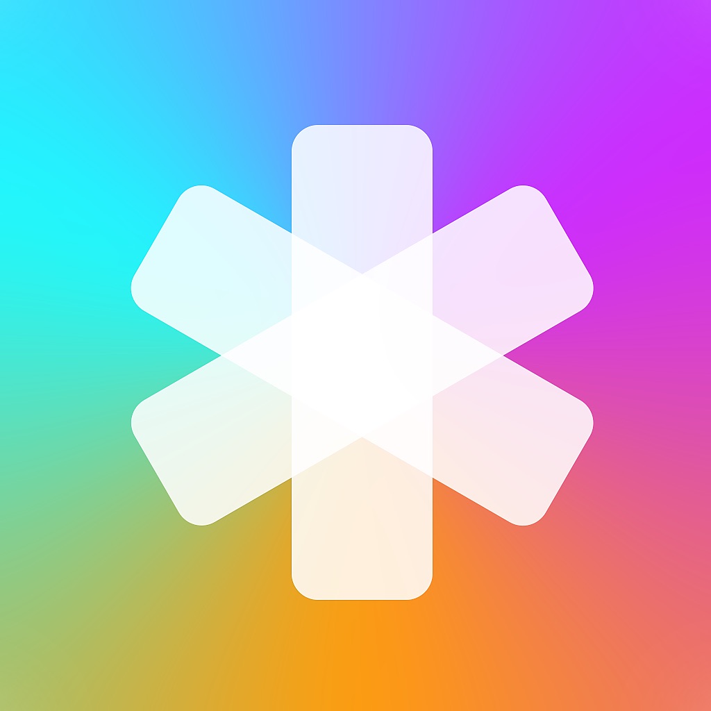 PolyGit Git Client app icon captured 2026-08-14