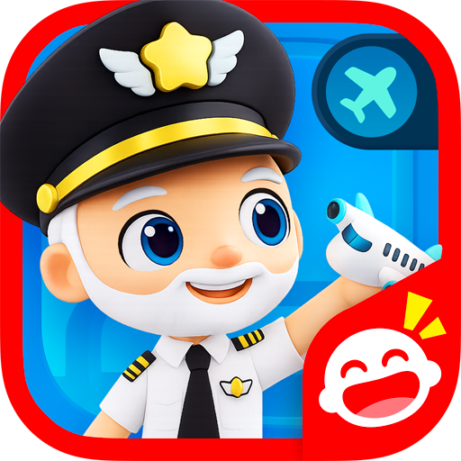 World Travel Stories Aeroporto Google Play icon captured 2026-08-16