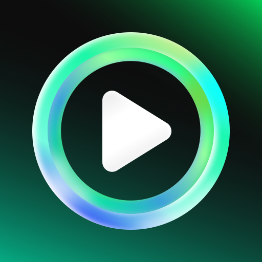 ViviPic: Smart Video Generator Google Play icon