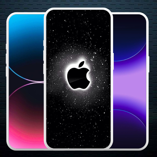 iPhone wallpaper for Android app icon captured 2026-08-18