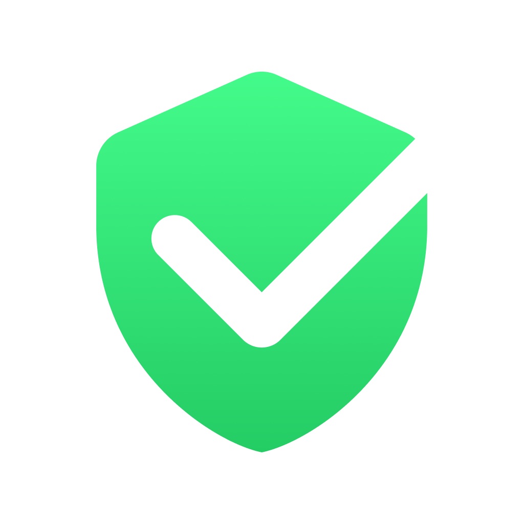 Secure VPN: Fast net locations app icon captured 2026-08-11