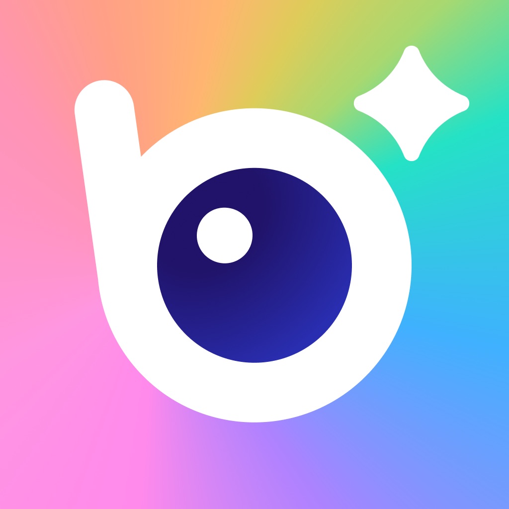 BeautyPlus-Editor de Fotos IA app icon captured 2026-08-13