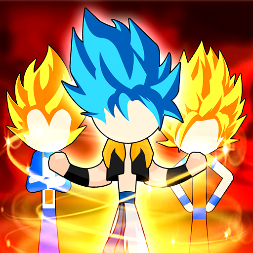 Stickman Battle Fight app icon captured 2026-08-18