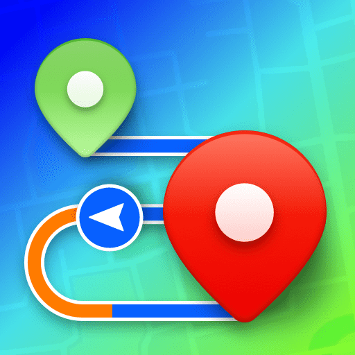 Location Mate - Share & Track Google Play icon
