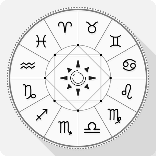 Daily Horoscope app icon captured 2026-08-18