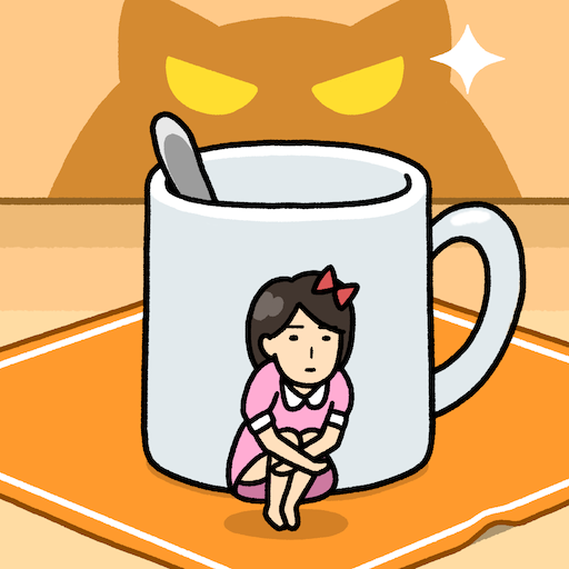 Hide and Seek: Cat Escape! app icon captured 2026-08-18