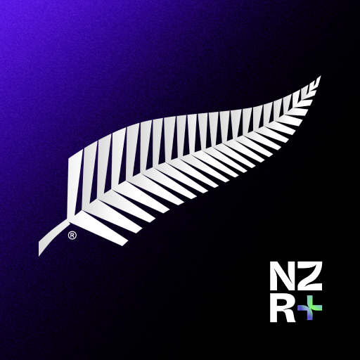 All Blacks & Black Ferns Rugby Google Play icon captured 2026-08-12