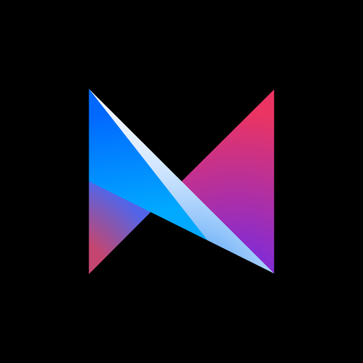 Momo: AI Photo & Video Maker Google Play icon captured 2026-08-14