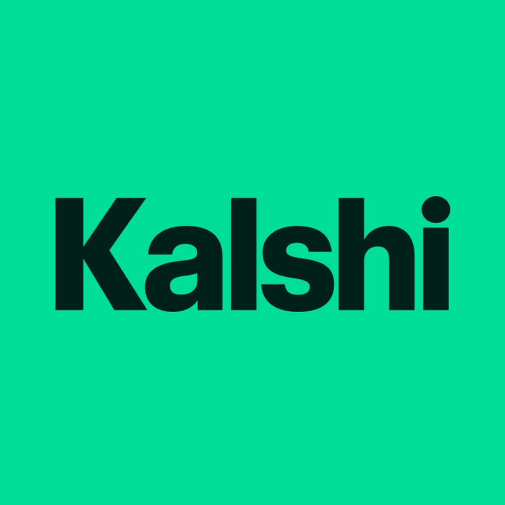Kalshi: Trade Events & Sports app icon