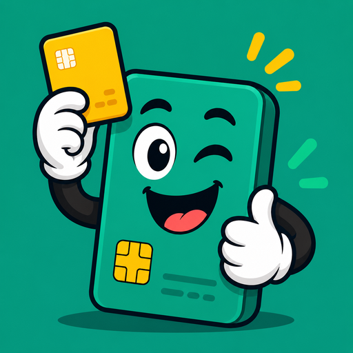 Cartão na Mão Google Play icon captured 2026-08-14