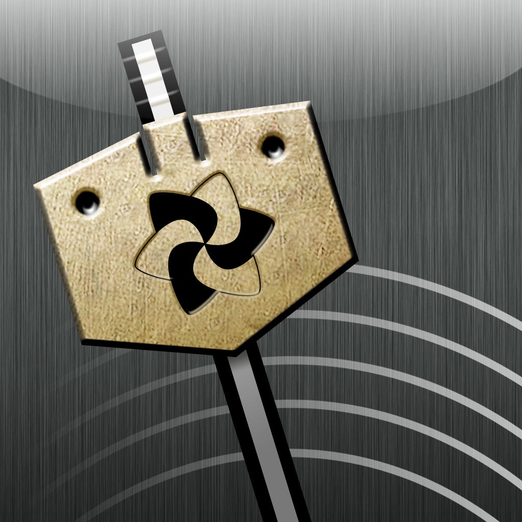 Time Trainer Metronome app icon captured 2026-08-11