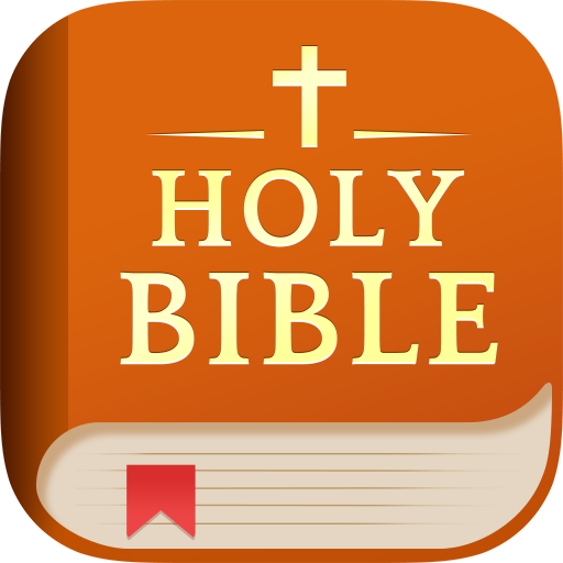 Holy Bible Path:Audio&Verse Google Play icon captured 2026-08-12
